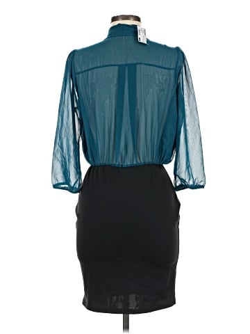 Foreign Exchange Cocktail Dress (view 2)