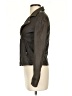 IRO 100% Lambskin Brown Jacket Size EU (FR) 36 / US 4 - photo 5