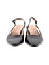 Naturalizer Black Mule/Clog Size 11 - photo 2