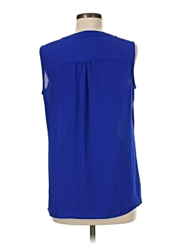 Chaus Sleeveless Blouse (view 2)