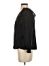 Madewell Black Long Sleeve Blouse Size XXS - photo 5