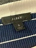 J.Crew Gray Long Sleeve Top Size S - photo 7