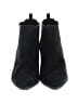 Donald J Pliner 100% Leather Black Ankle Boots Size 10 - photo 2