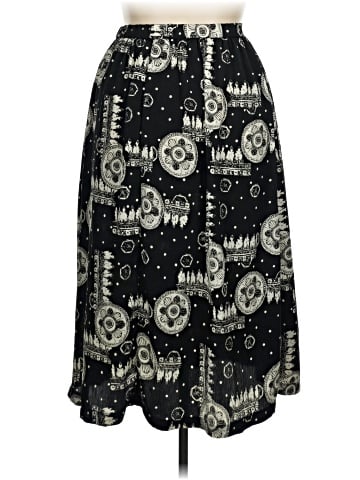 Alfred Dunner Casual Skirt (view 2)