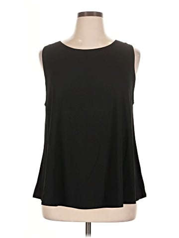 F.H. Clothing Co. Sleeveless Top (view 1)