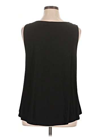 F.H. Clothing Co. Sleeveless Top (view 2)