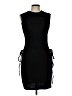 Unbranded Black Casual Dress Size L - photo 1
