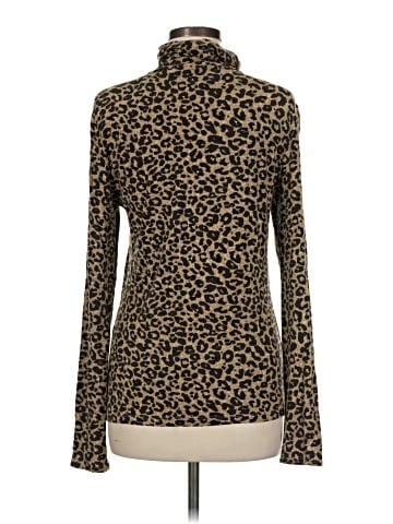 Madison Studio Long Sleeve Turtleneck (view 2)