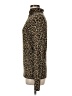 Madison Studio Brown Long Sleeve Turtleneck Size M - photo 5