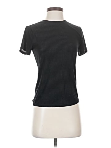Alo Short Sleeve Top (view 1)