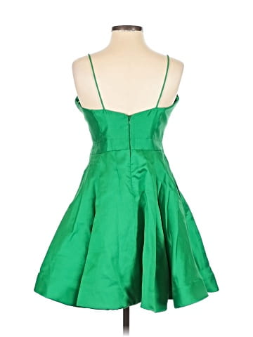 JVN by Jovani Cocktail Dress (view 2)