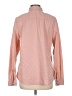 Gap Pink Long Sleeve Button-Down Shirt Size L - photo 2