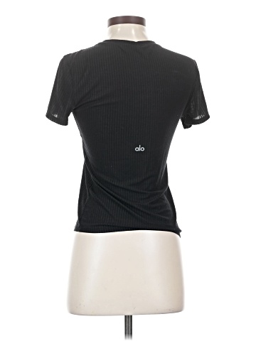 Alo Short Sleeve Top (view 2)