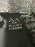 AX Paris Solid Black Jumpsuit Size 14 - photo 4