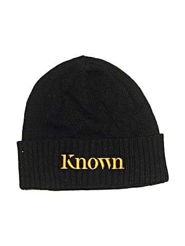 Port Authority Beanie (view 1)