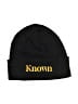 Port Authority 100% Acrylic Black Beanie One size - photo 1