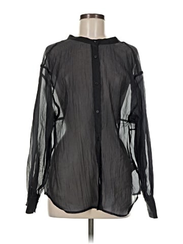 Unbranded Long Sleeve Blouse (view 1)