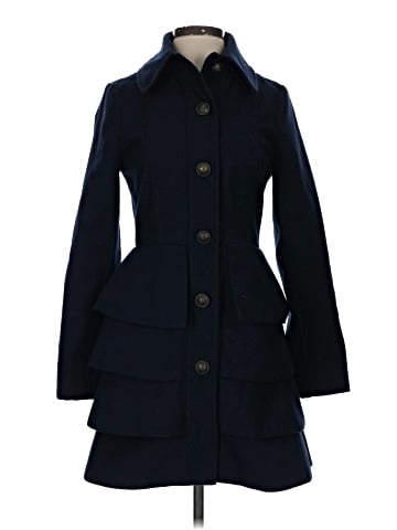 BB Dakota Coat (view 1)