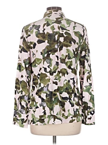 Crosby Long Sleeve Blouse (view 2)