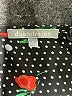 Daniel Rainn 100% Polyester Polka Dots Black Casual Dress Size 1X - photo 6