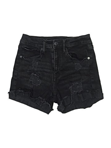 Aeropostale Denim Shorts (view 1)