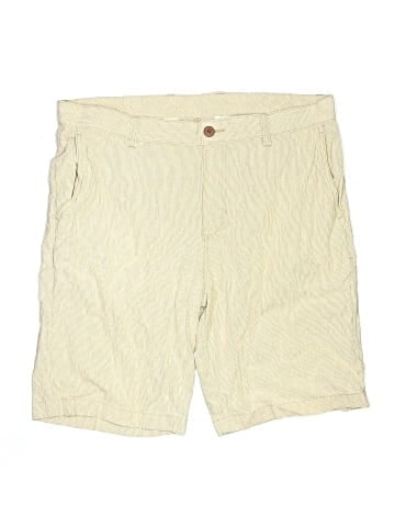 Tommy Bahama Khaki Shorts (view 1)