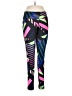 Fila Sport Graphic Black Active Pants Size M - photo 1