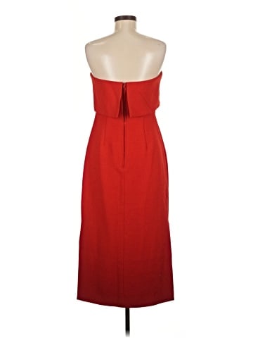 C/MEO Collective Cocktail Dress (view 2)