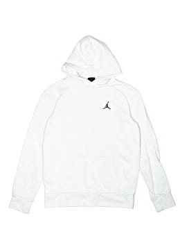 Air Jordan Zip Up Hoodie