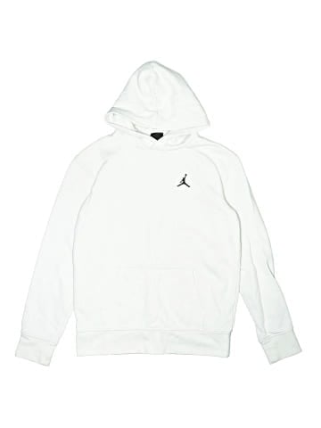 Air Jordan Zip Up Hoodie (view 1)