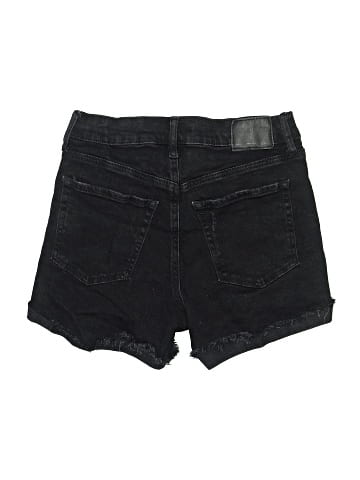 Aeropostale Denim Shorts (view 2)