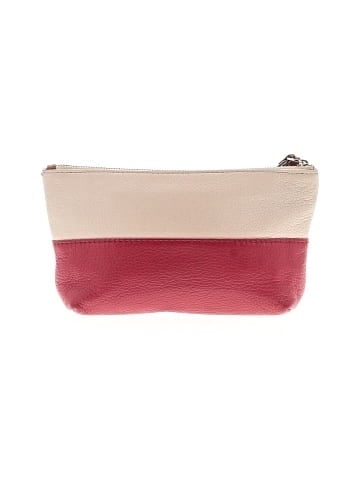 MICHAEL Michael Kors Leather Wristlet (view 2)