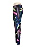 Fila Sport Graphic Black Active Pants Size M - photo 5