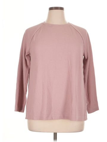 Aigle 3/4 Sleeve T-Shirt (view 1)