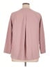 Aigle Pink 3/4 Sleeve T-Shirt Size XL - photo 2