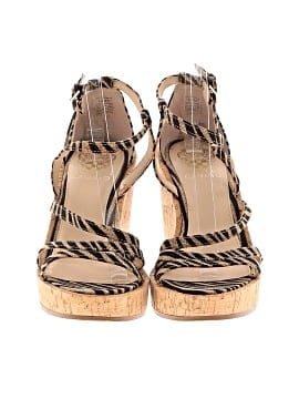 Vince Camuto Wedges (view 2)