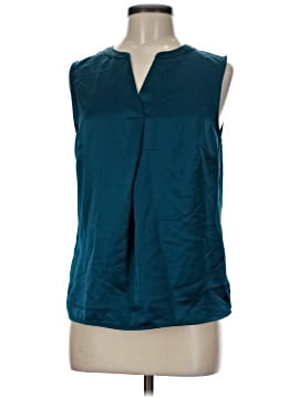 Calvin Klein Sleeveless Blouse