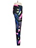 Fila Sport Graphic Black Active Pants Size M - photo 4