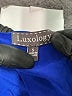 Luxology Blue Short Sleeve Top Size S - photo 7