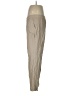 J.Jill 100% Rayon Tan Khakis Size Med Petite - photo 5