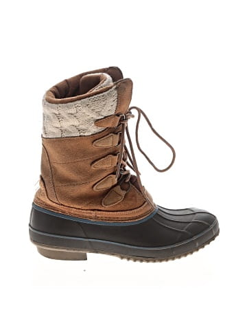 Khombu Boots (view 1)