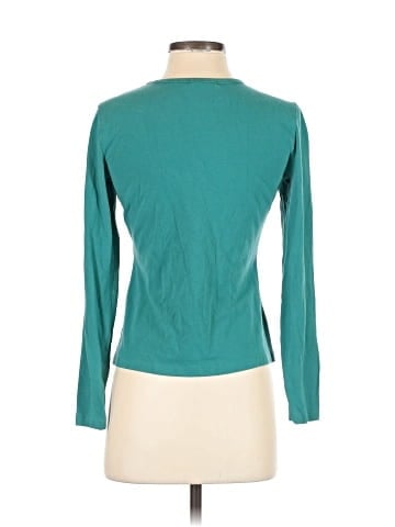 Casual Corner 3/4 Sleeve T-Shirt (view 2)