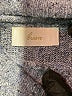 Braeve Blue Turtleneck Sweater Size XS - photo 7