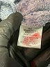 Braeve Blue Turtleneck Sweater Size XS - photo 8