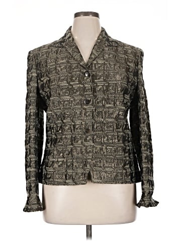 Jones New York Blazer (view 1)