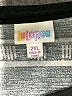Lularoe Black Long Sleeve Top Size 22 - 24 - photo 7