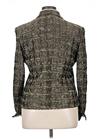 Jones New York Blazer (view 2)