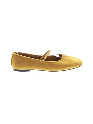 Everlane Flats (view 1)