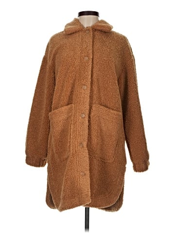 For The Republic Coat (view 1)