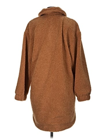 For The Republic Coat (view 2)